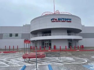 Auto Fit