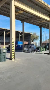 City of Garland Recycling Center