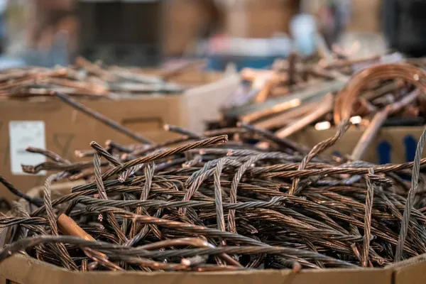 Geomet Recycling - photo 3