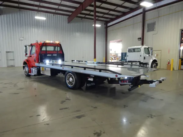 ATM Towing Services LLC - photo 4