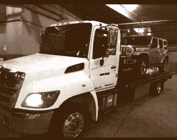Towing Dallas Tx & Beyond - photo 2