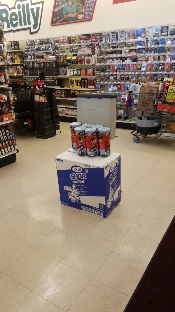 O'Reilly Auto Parts - photo 4