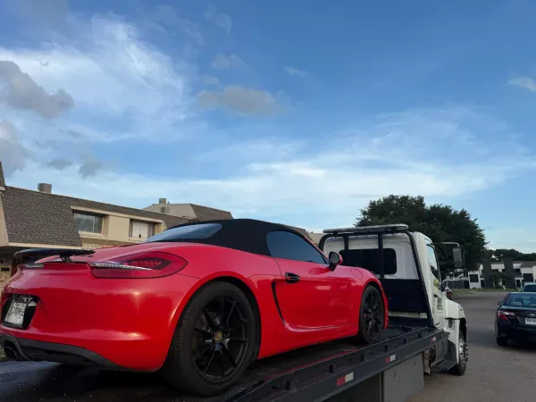 Towing Dallas Tx & Beyond - photo 4