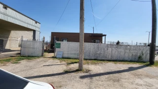 Garland City Auto Pound