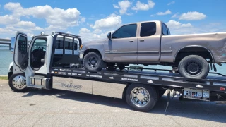 NTX Wrecker Service