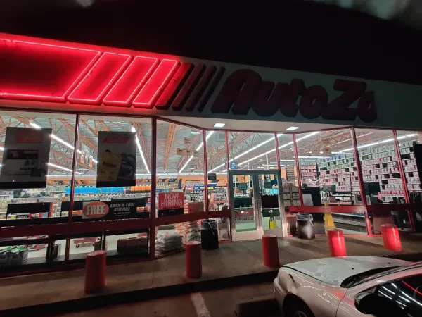 AutoZone Auto Parts - photo 3
