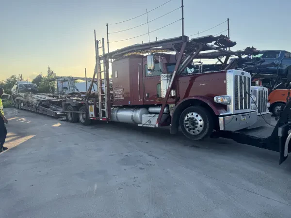 NTX Wrecker Service - photo 2