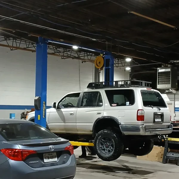 Murdock & Son Automotive - photo 4
