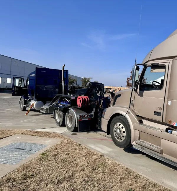 NTX Wrecker Service - photo 4
