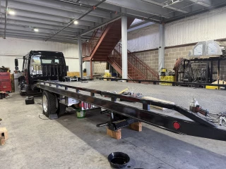 Texas Wrecker Sales Inc.