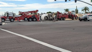 Western Towing