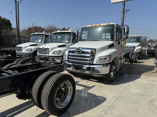 Texas Wrecker Sales Inc. - photo 2