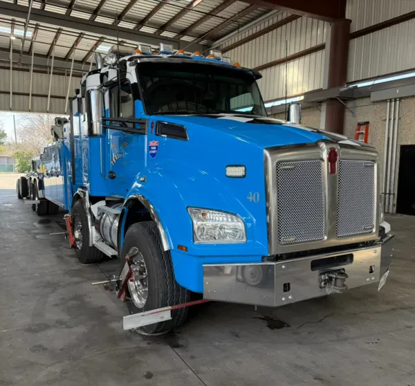 Texas Wrecker Sales Inc. - photo 3