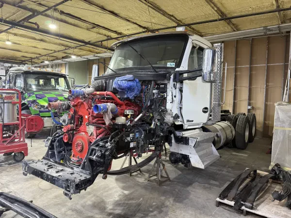 Texas Wrecker Sales Inc. - photo 4