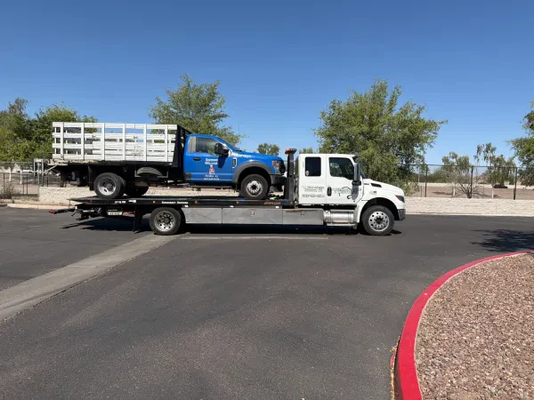 Prestigious Towing - photo 2