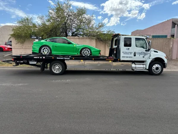 Prestigious Towing - photo 3