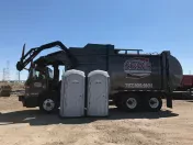 Select Recycling Waste Services (Hampton Roads)