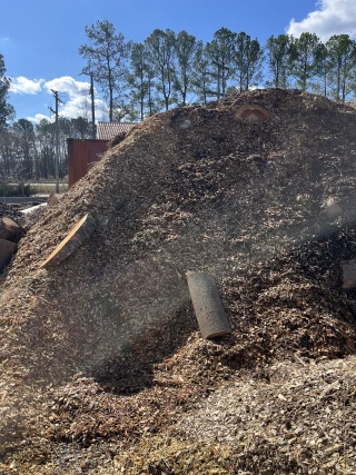 Military Highway Recycling