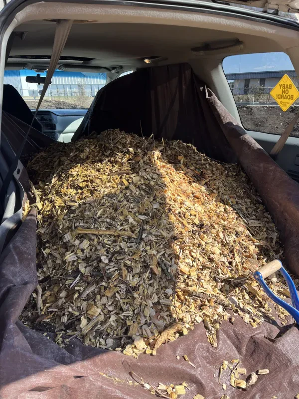 Military Highway Recycling - photo 3