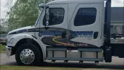Greenbrier Towing and Recovery