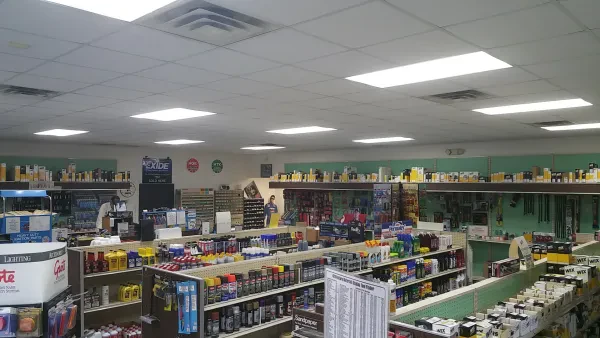 Glo Auto Parts (Fisher Auto Parts) - photo 3