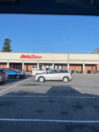 AutoZone Auto Parts