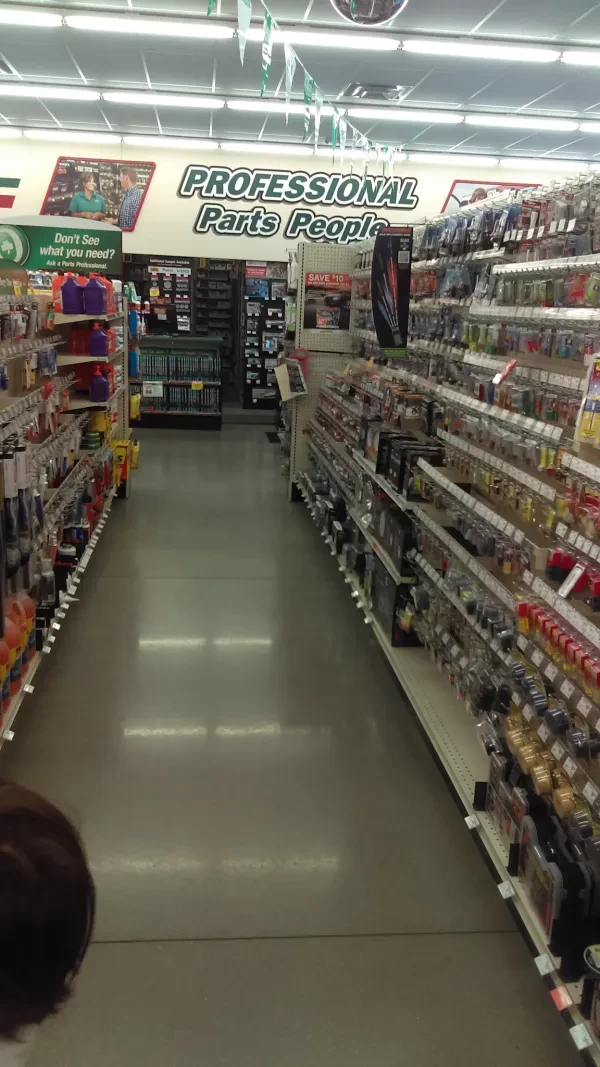 O'Reilly Auto Parts - photo 2