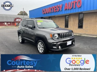 Courtesy Auto Sales