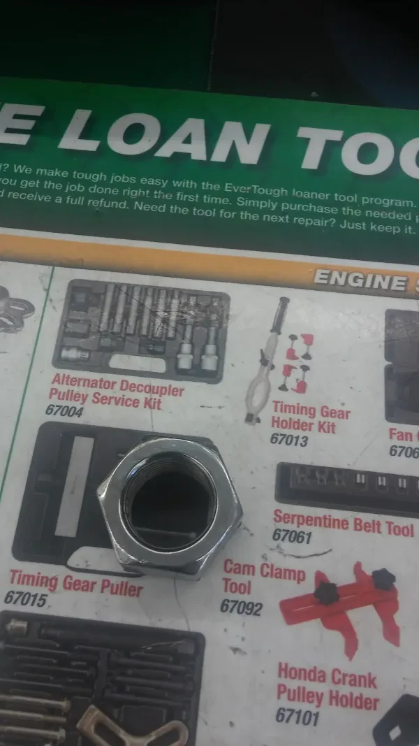O'Reilly Auto Parts - photo 4
