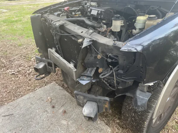 Pop and son autobody LLC - photo 2