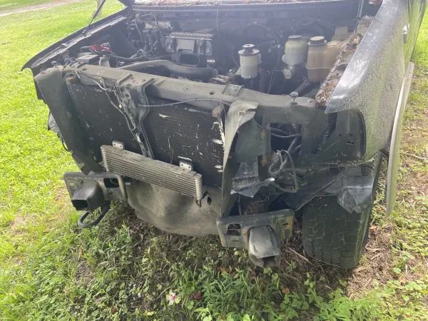 Pop and son autobody LLC - photo 3