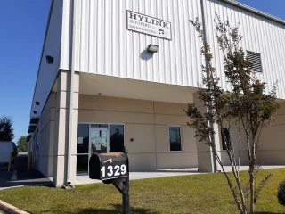Hylink Auto Parts Inc