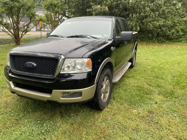 Pop and son autobody LLC - photo 4