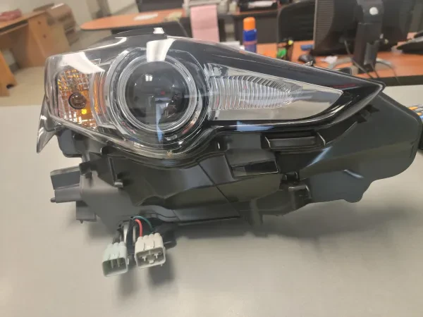 Hylink Auto Parts Inc - photo 3