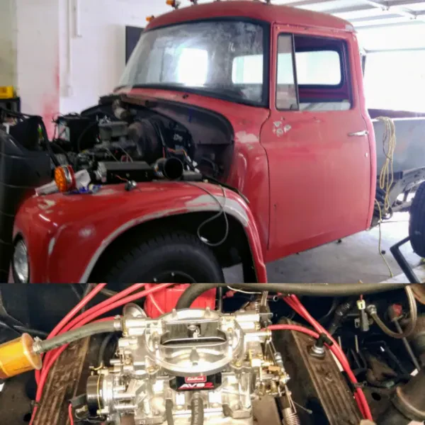 D&C Automotive and Towing - photo 4