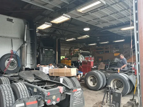 Bryant & Sons Unlimited Inc. - photo 3