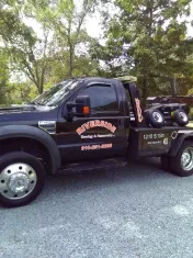 Riverside Towing