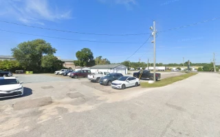 East Coast Towing