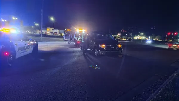 Riverside Towing - photo 3