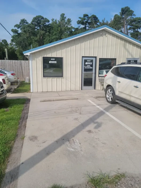 Rosak's Towing & Recovery - photo 2