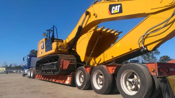 Hockaday's Towing and Transport Inc - photo 3
