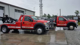 Thomas Towing & Transport