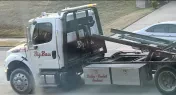 Big Bass Towing