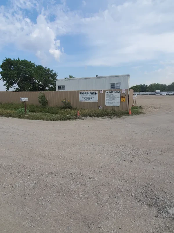 Big Bass Towing - photo 3
