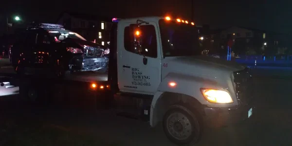 Big Bass Towing - photo 4