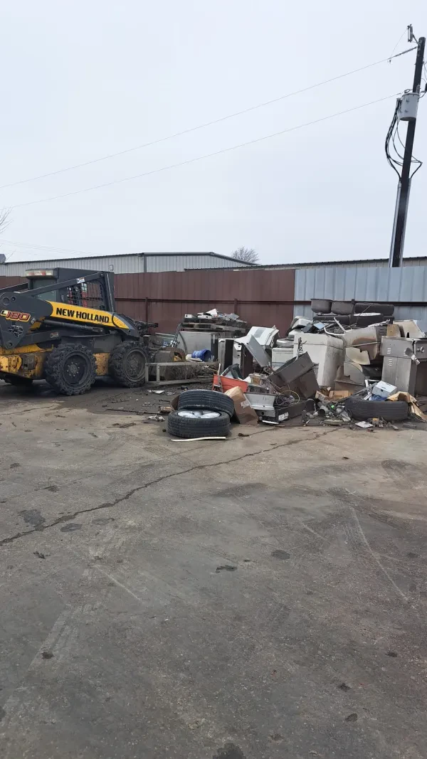 Texas Metal Company - photo 3
