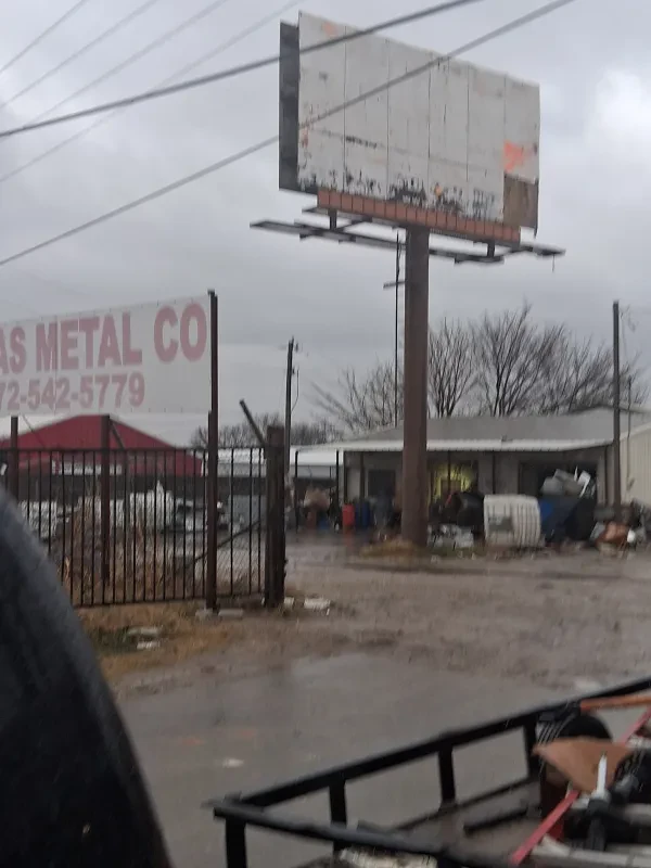 Texas Metal Company - photo 4