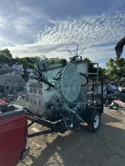 Cyclone Recycling