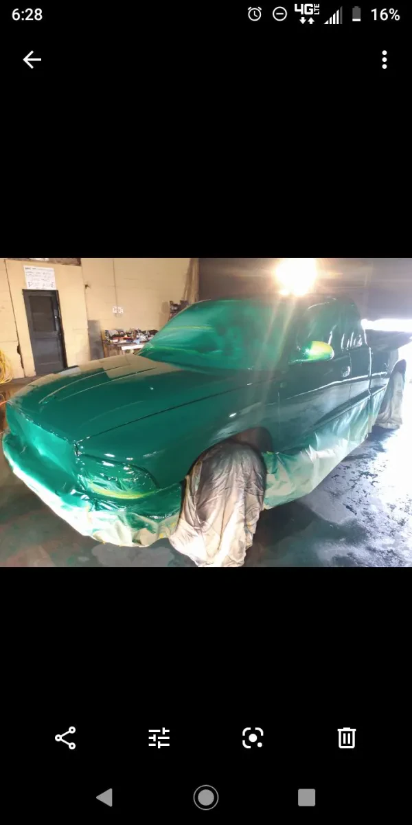 Jones Brothers Auto Center and Towing LLC - photo 4