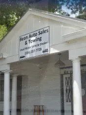 Bean Auto Sales & Towing